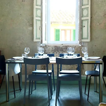 Apartment Palazzo Palloni: Piano Nobile
