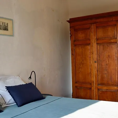 Apartment Palazzo Palloni: Piano Nobile Sorano (Grosseto)