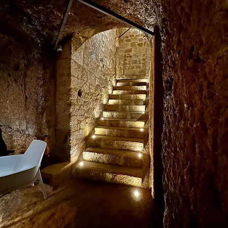 Apartment Palazzo Palloni: Piano Nobile *